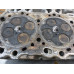 #EF03 Left Cylinder Head From 2014 Chevrolet Silverado 2500 HD  6.6  Diesel